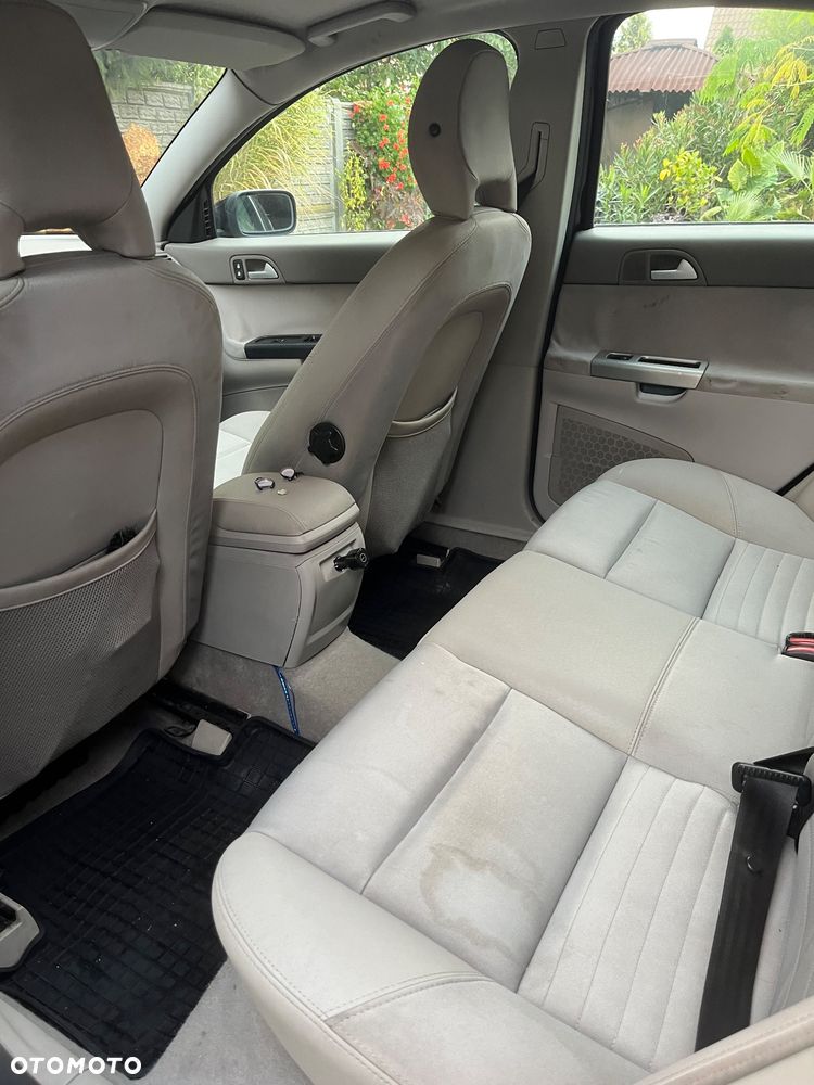 Volvo S40 - 10