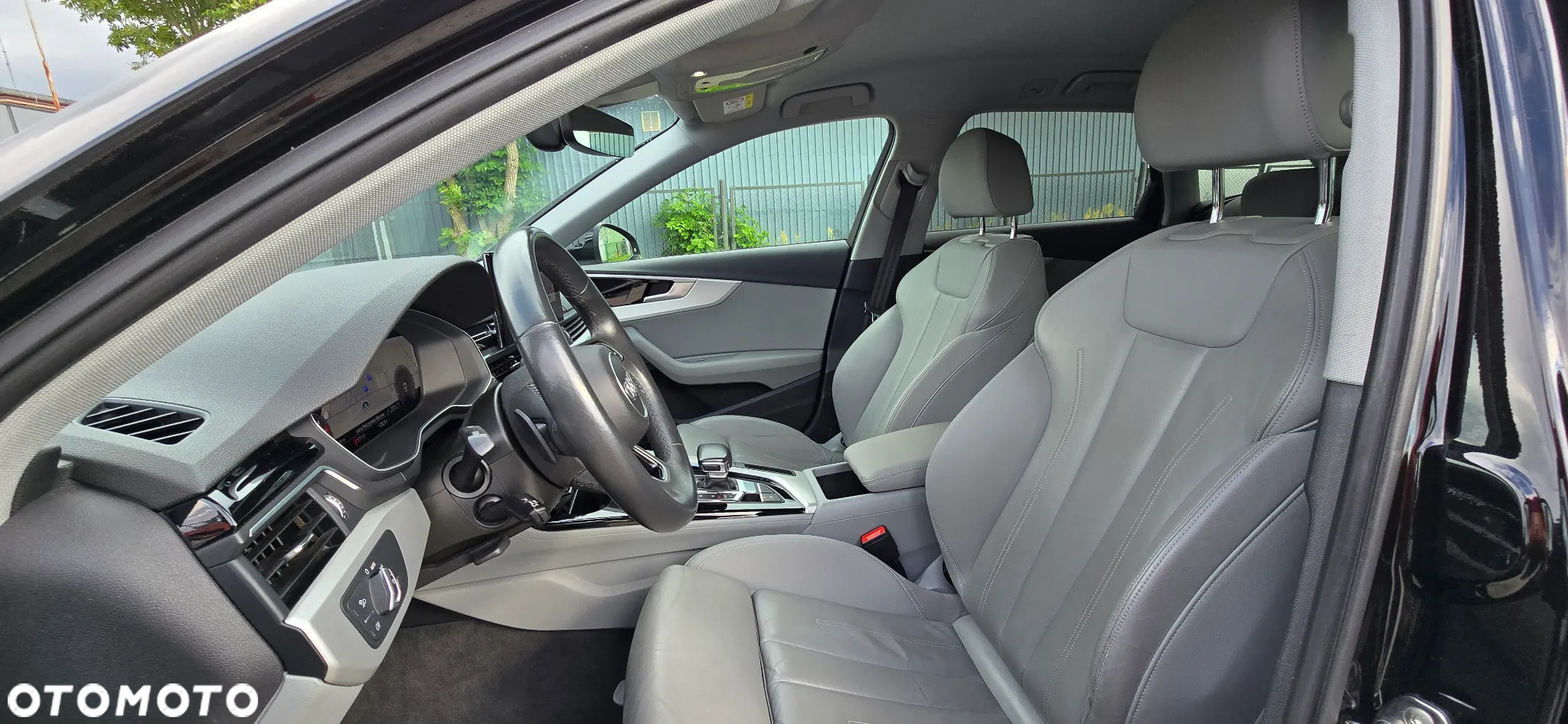 Audi A4 ver-35-tdi-s-tronic-advanced - 11
