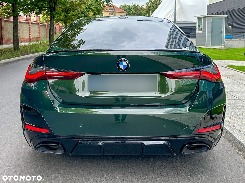BMW Seria 4 - 8