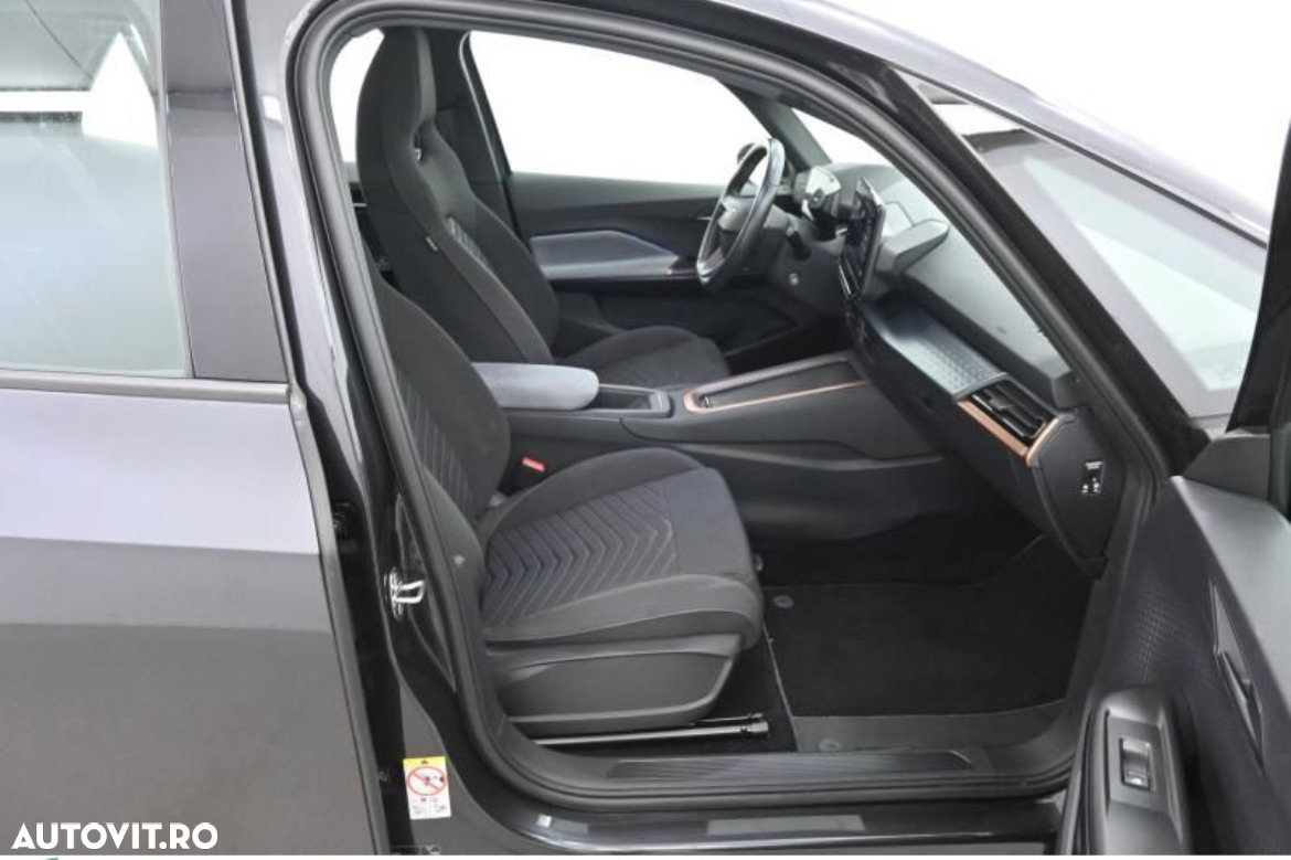 Cupra Born 150kW/58kWh - 15