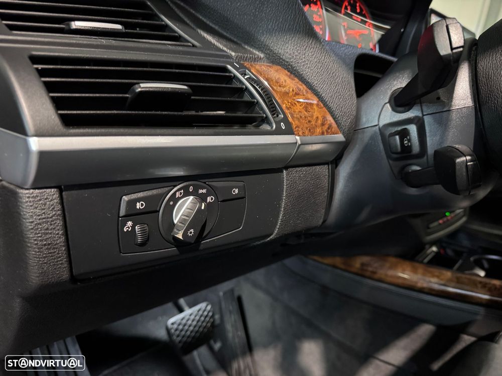 BMW X5 xDrive35d - 23