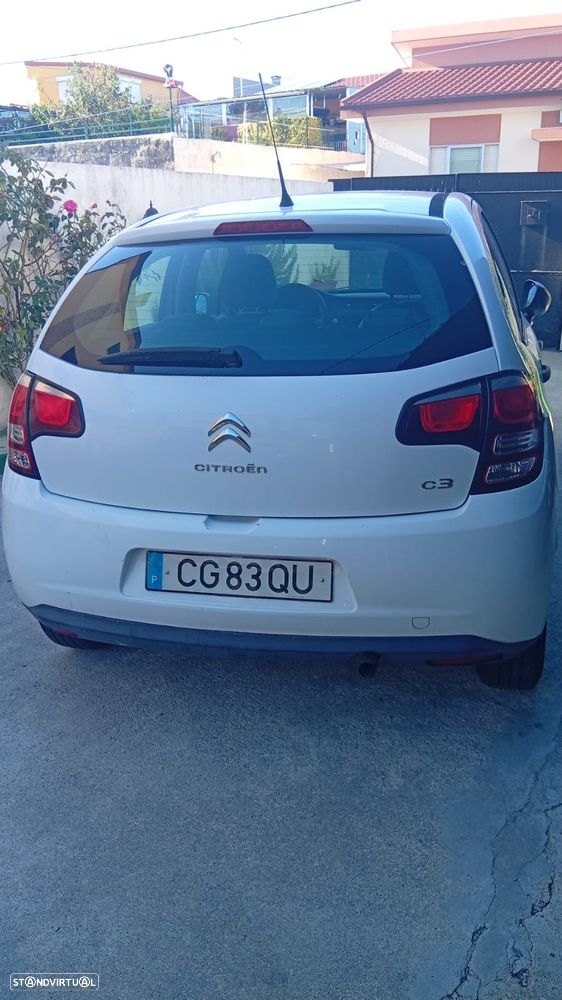 Citroën C3 - 3