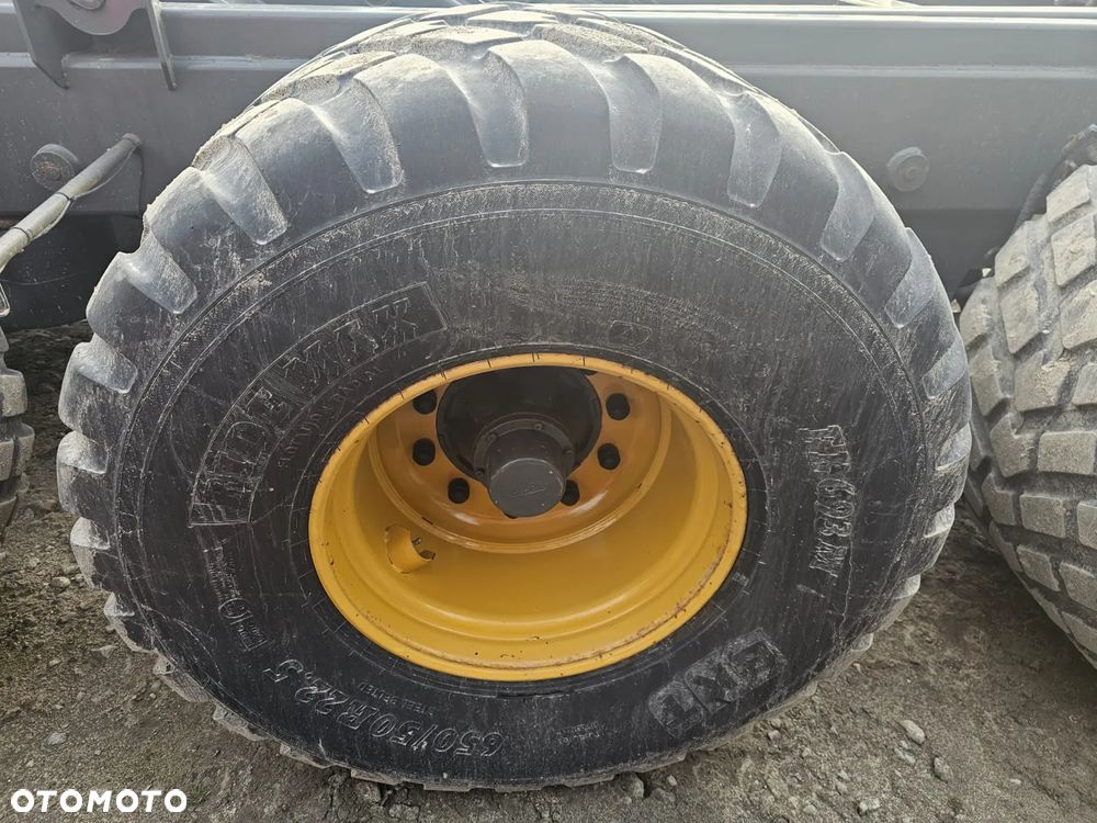 Inny Krampe THL 25L - 16