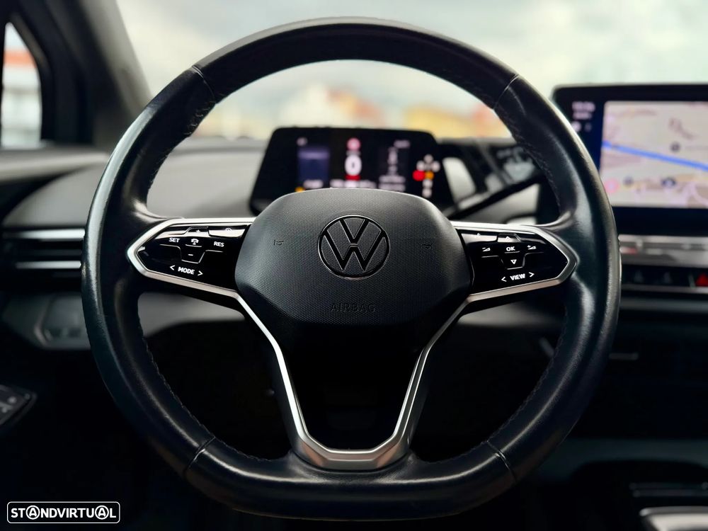 VW ID.5 77 kWh Pro Performance - 19