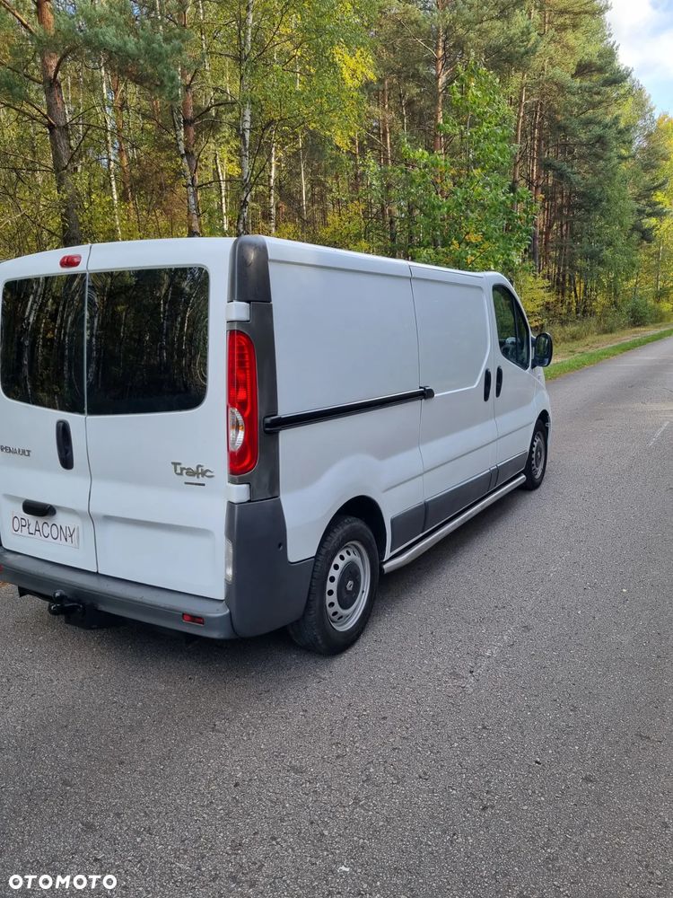 Renault Trafic - 4