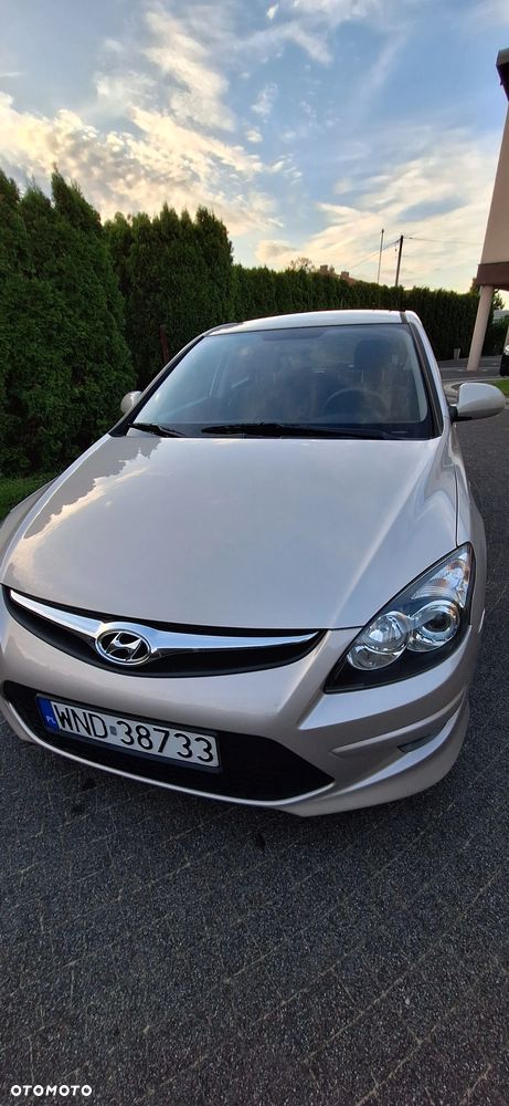 Hyundai i30 - 5