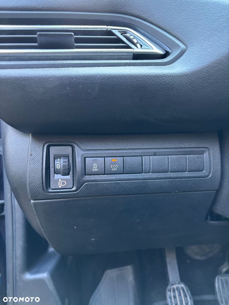 Peugeot 308 BlueHDi FAP 120 Stop&Start Active - 7