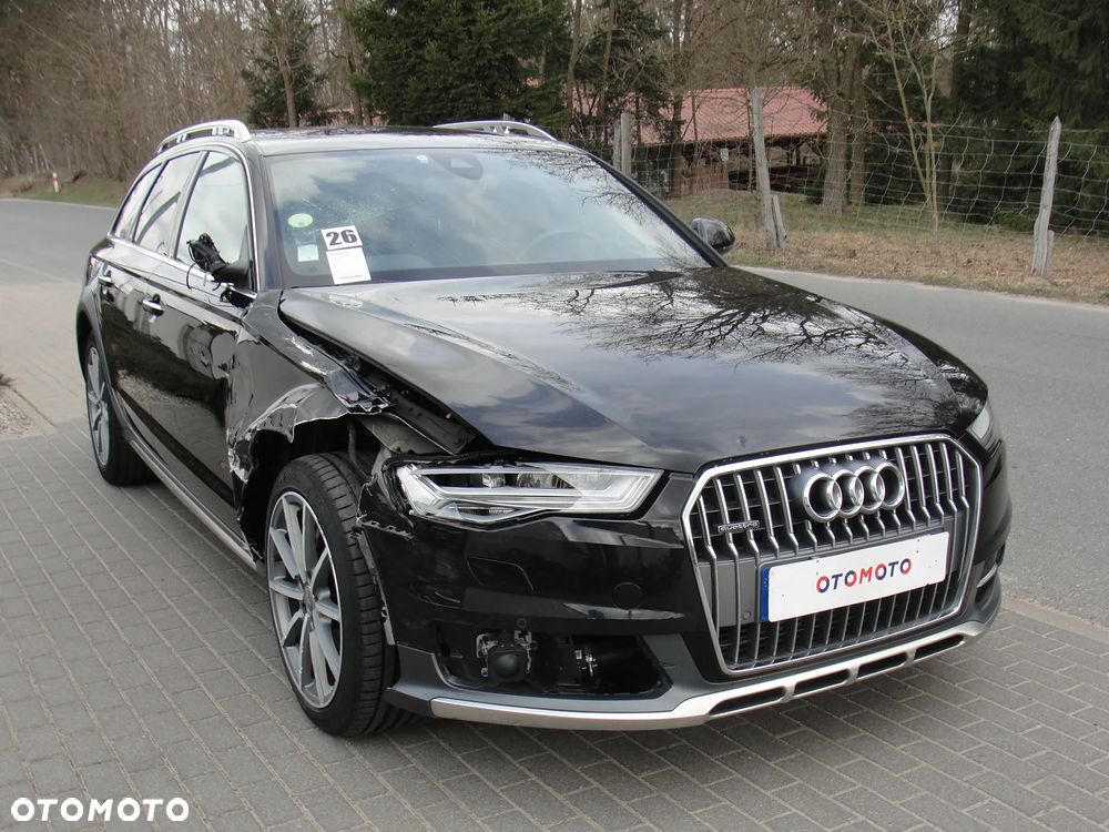 Audi A6 Allroad - 4