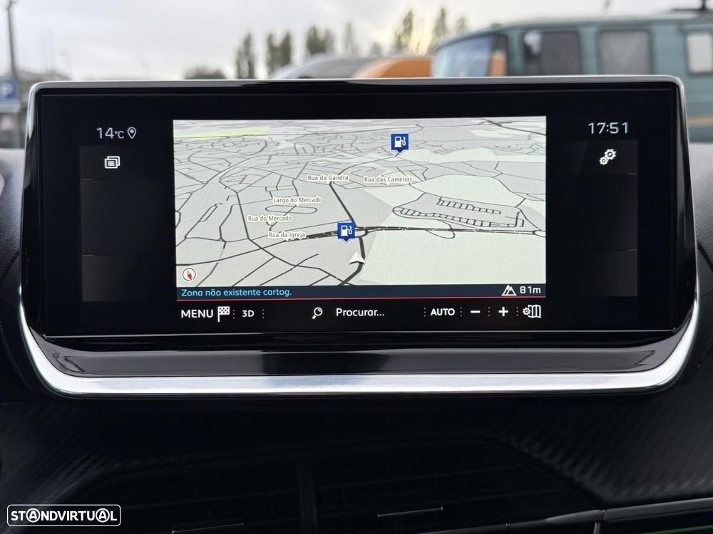 Peugeot 208 1.2 PureTech GT - 29