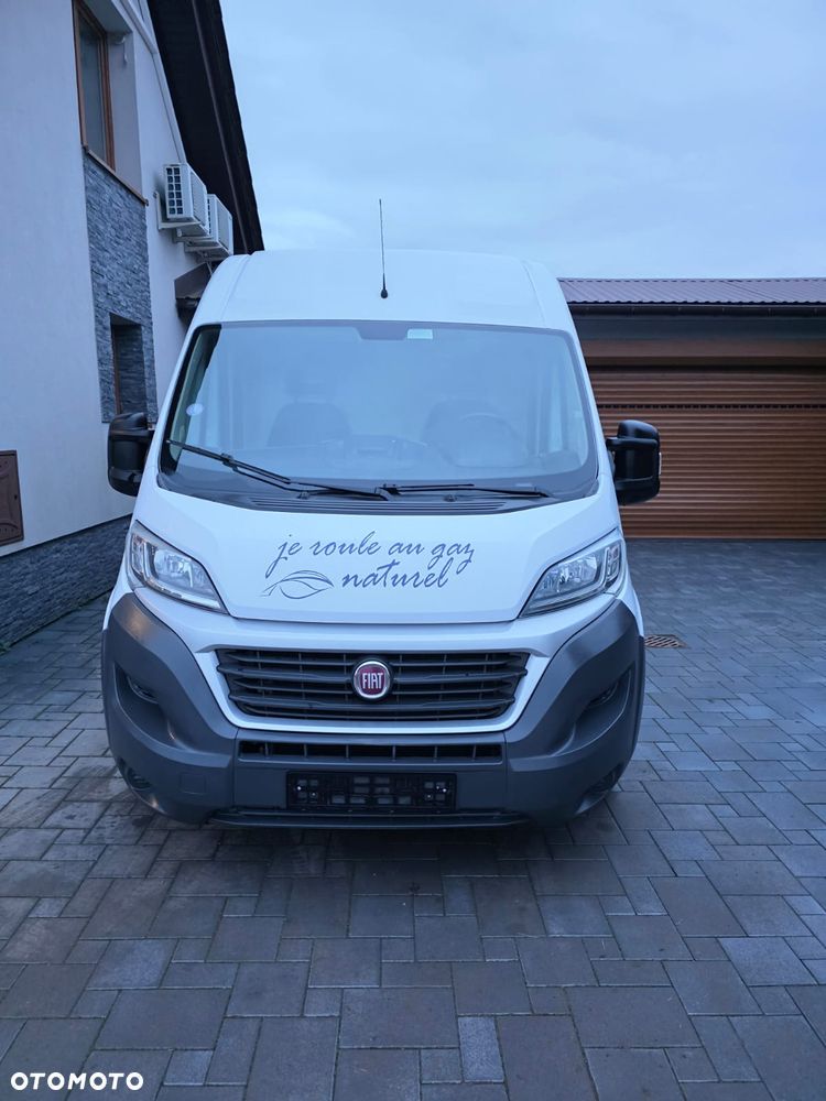 Fiat Ducato CNG L3/H2 - 3