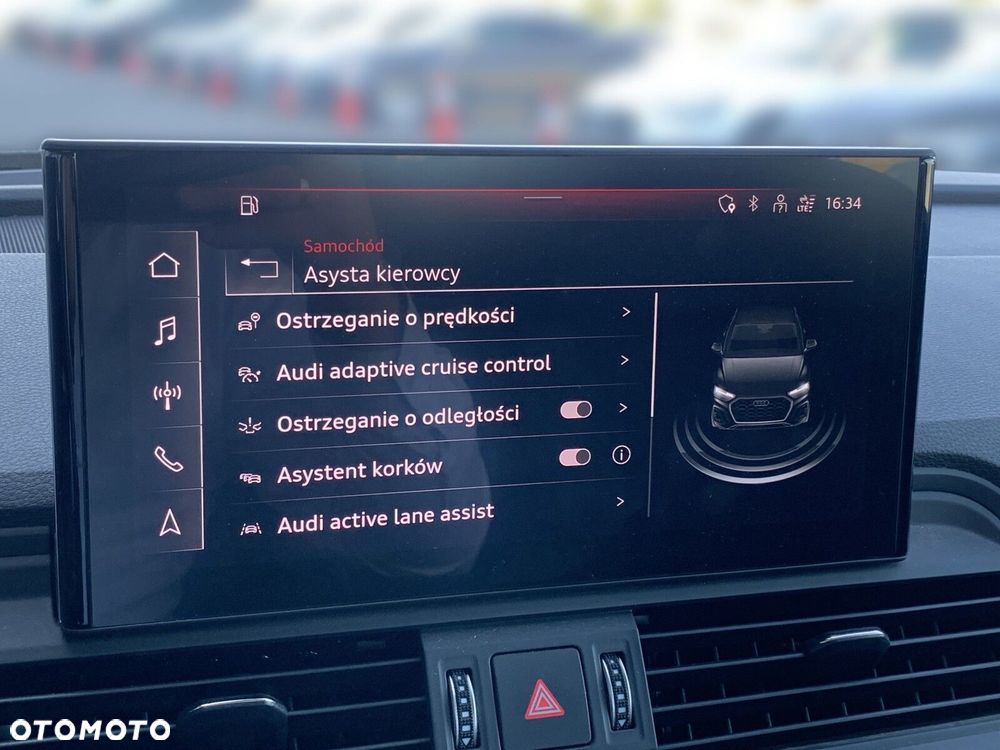 Audi Q5 - 36