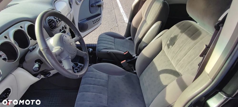 Chrysler PT Cruiser 1.6 Classic - 13