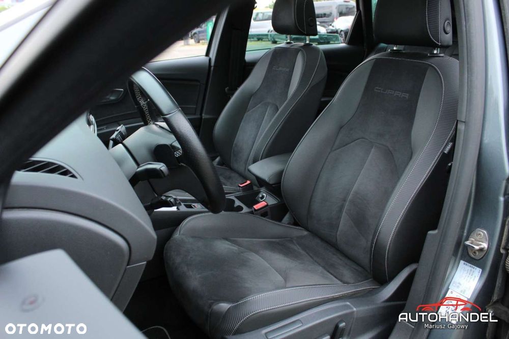 Seat Leon Sportstourer - 8