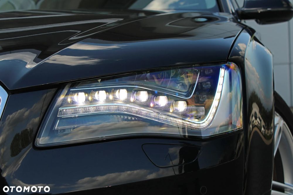 Audi A8 4.2 FSI Quattro tiptronic - 16