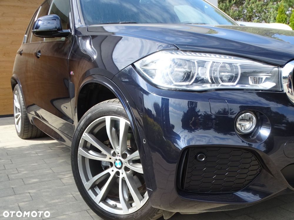 BMW X5 xDrive25d sport - 9