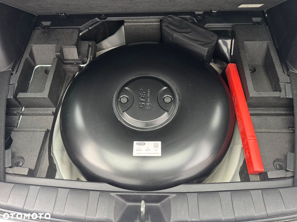 Subaru Forester - 26