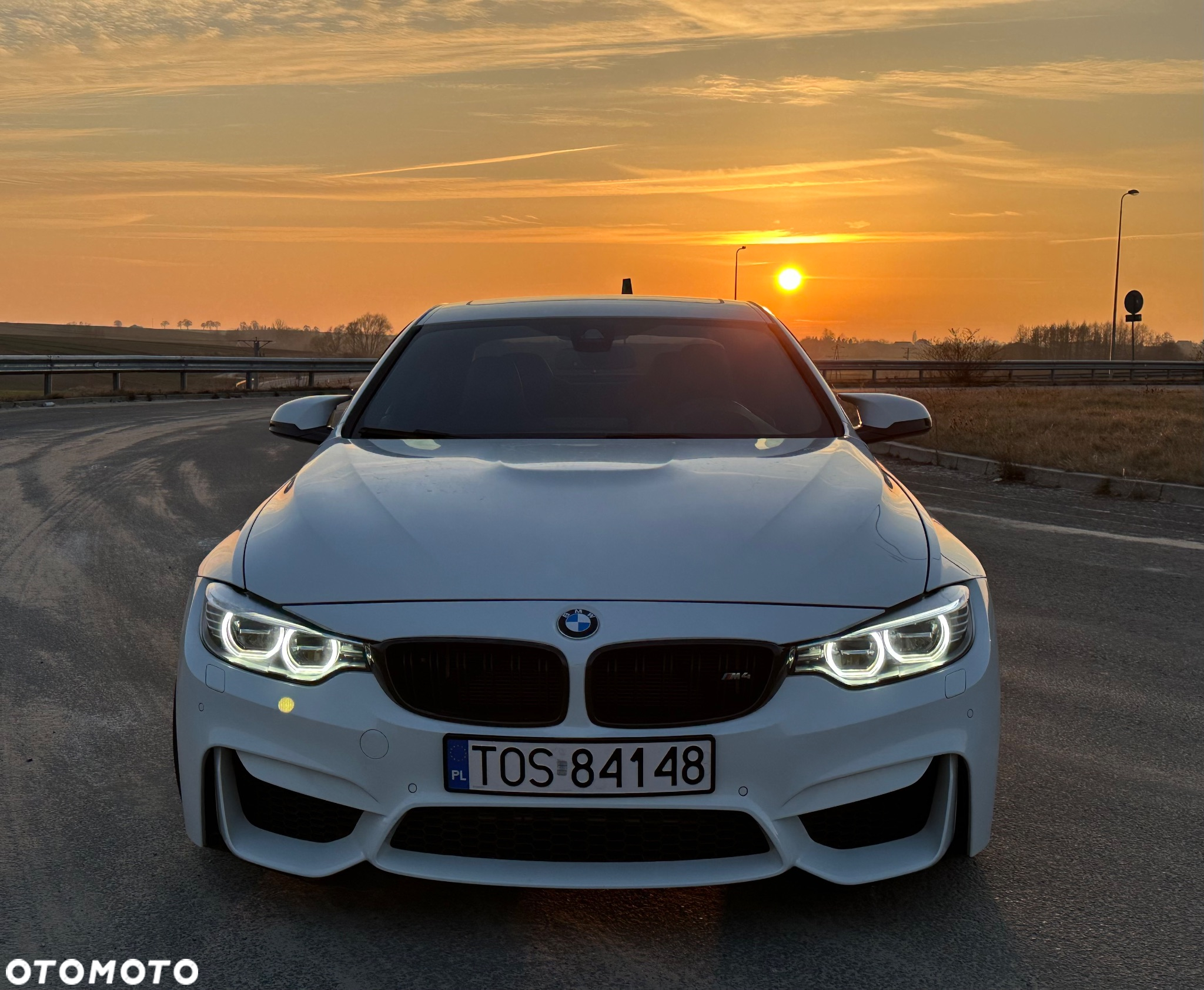 BMW M4 DKG - 2