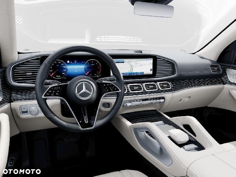 Mercedes-Benz GLE 300 d 4-Matic Premium Plus - 5