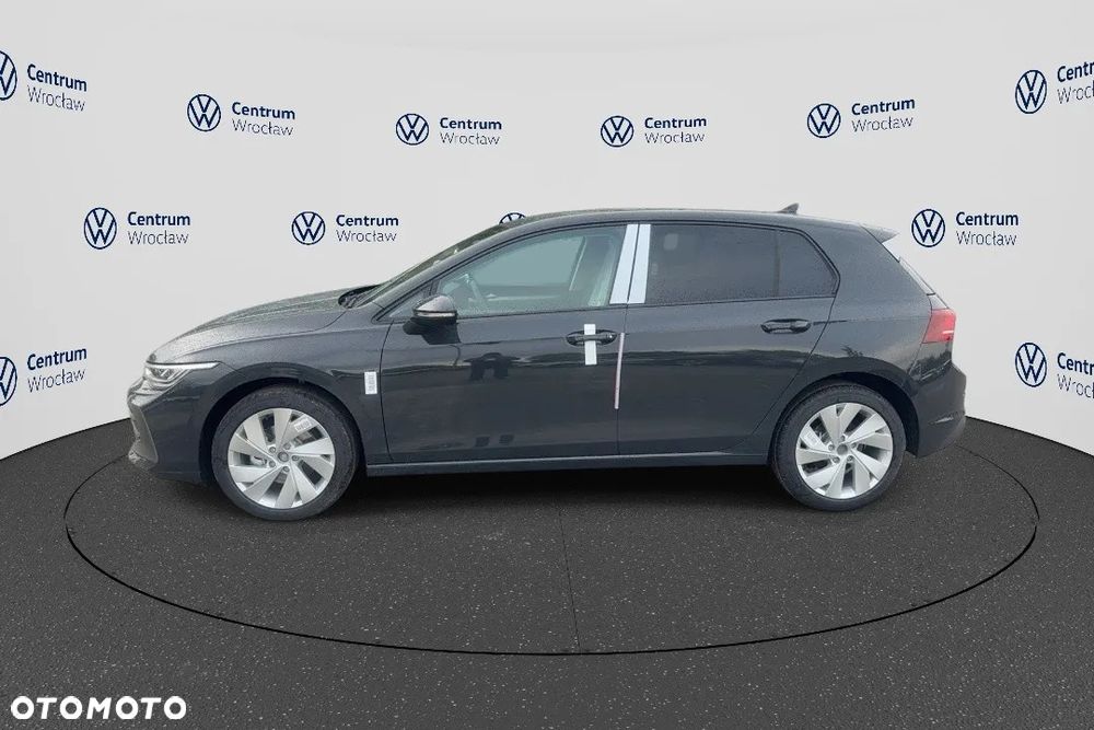 Volkswagen Golf VIII 2.0 TDI Life Plus DSG - 8