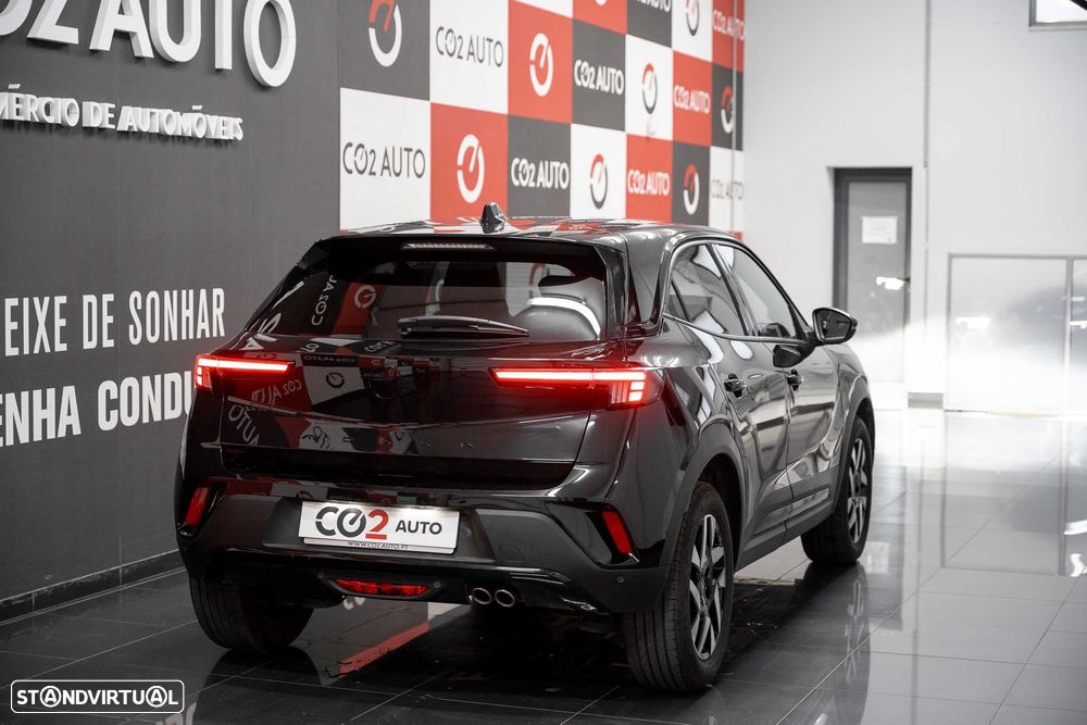 Opel Mokka 1.2 T Edition - 6