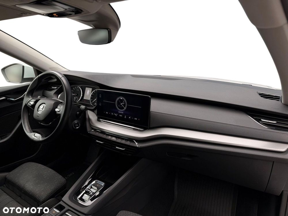 Skoda Octavia 2.0 TDI Ambition DSG - 16