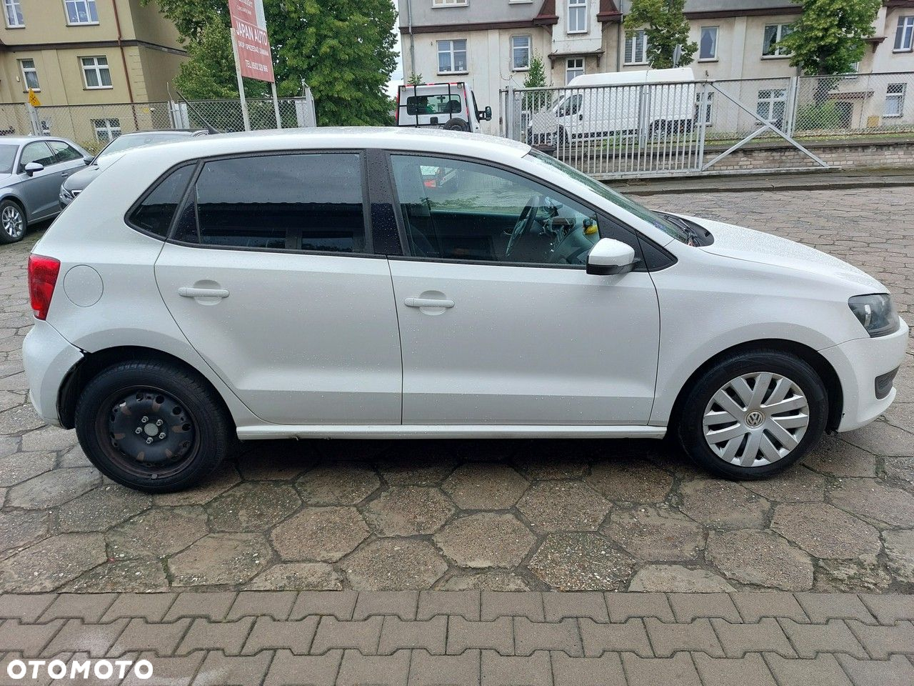 Volkswagen Polo - 2