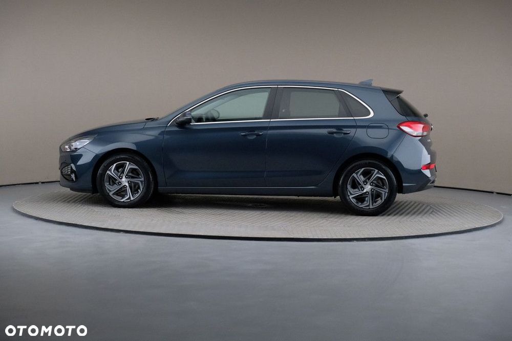 Hyundai i30 - 4