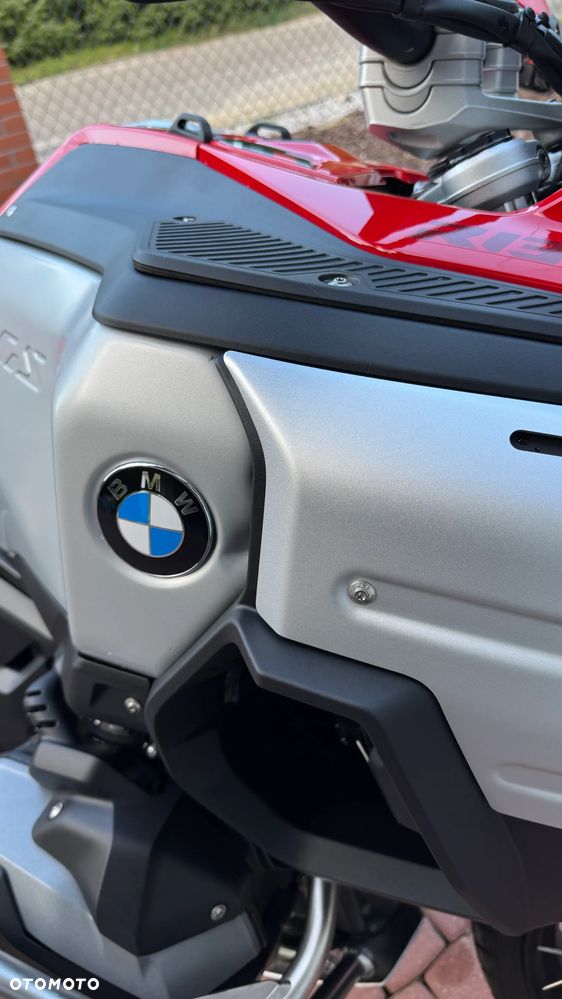 BMW GS - 10