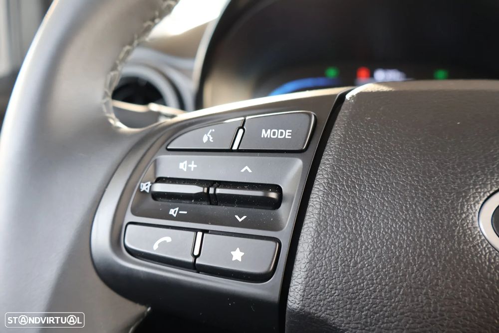 Hyundai i10 1.0 Comfort AMT (TT) - 19