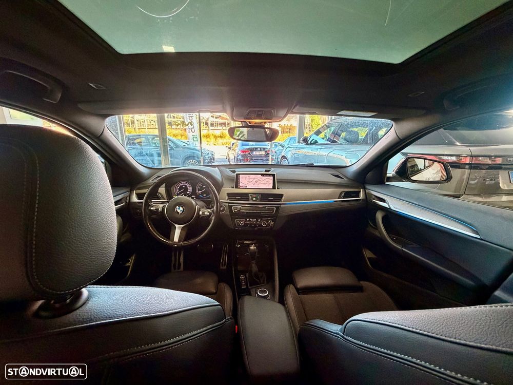 BMW X2 xDrive25e M Sport - 31