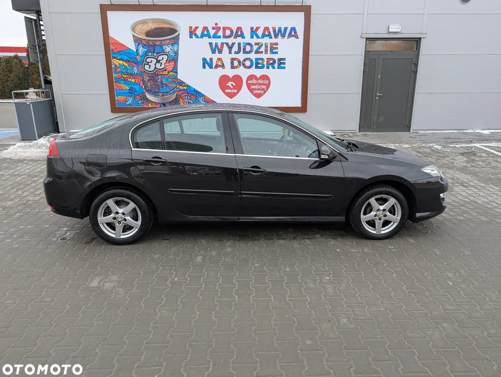 Renault Laguna 1.5 dCi Expression - 4