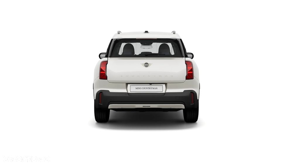 MINI Countryman One Linia Classic - 4