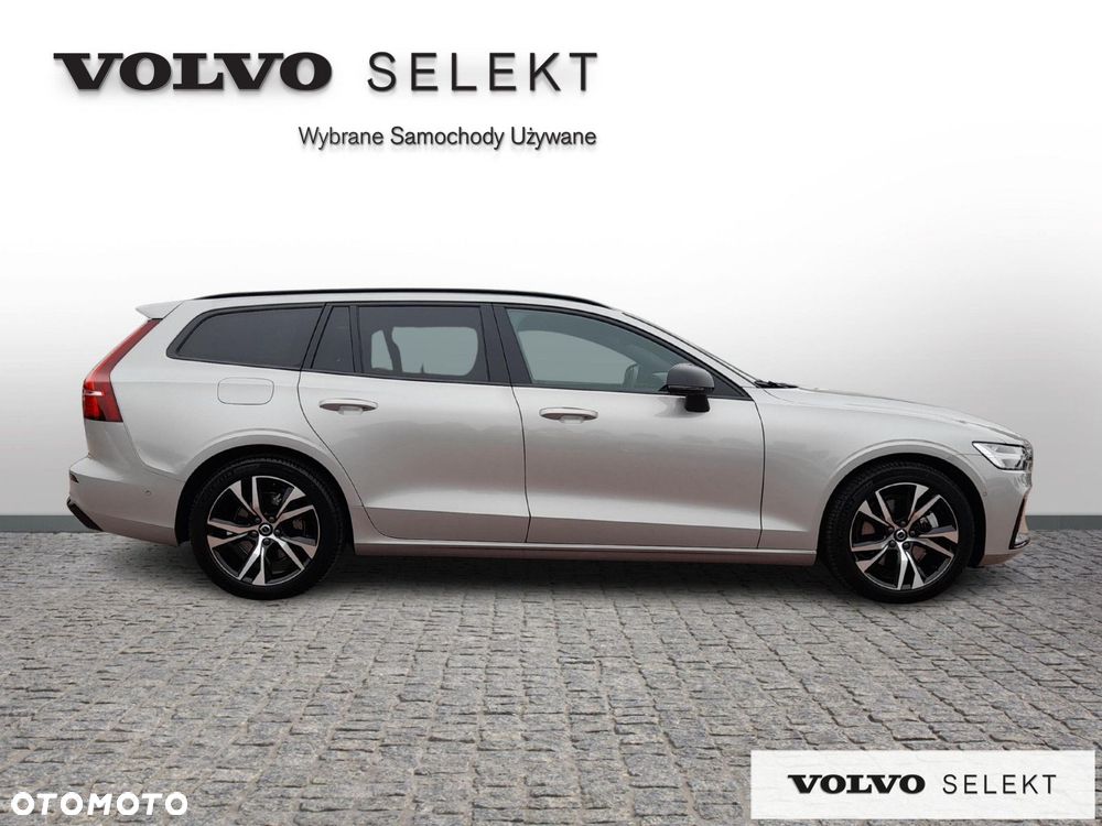 Volvo V60 B4 B Plus Dark - 7