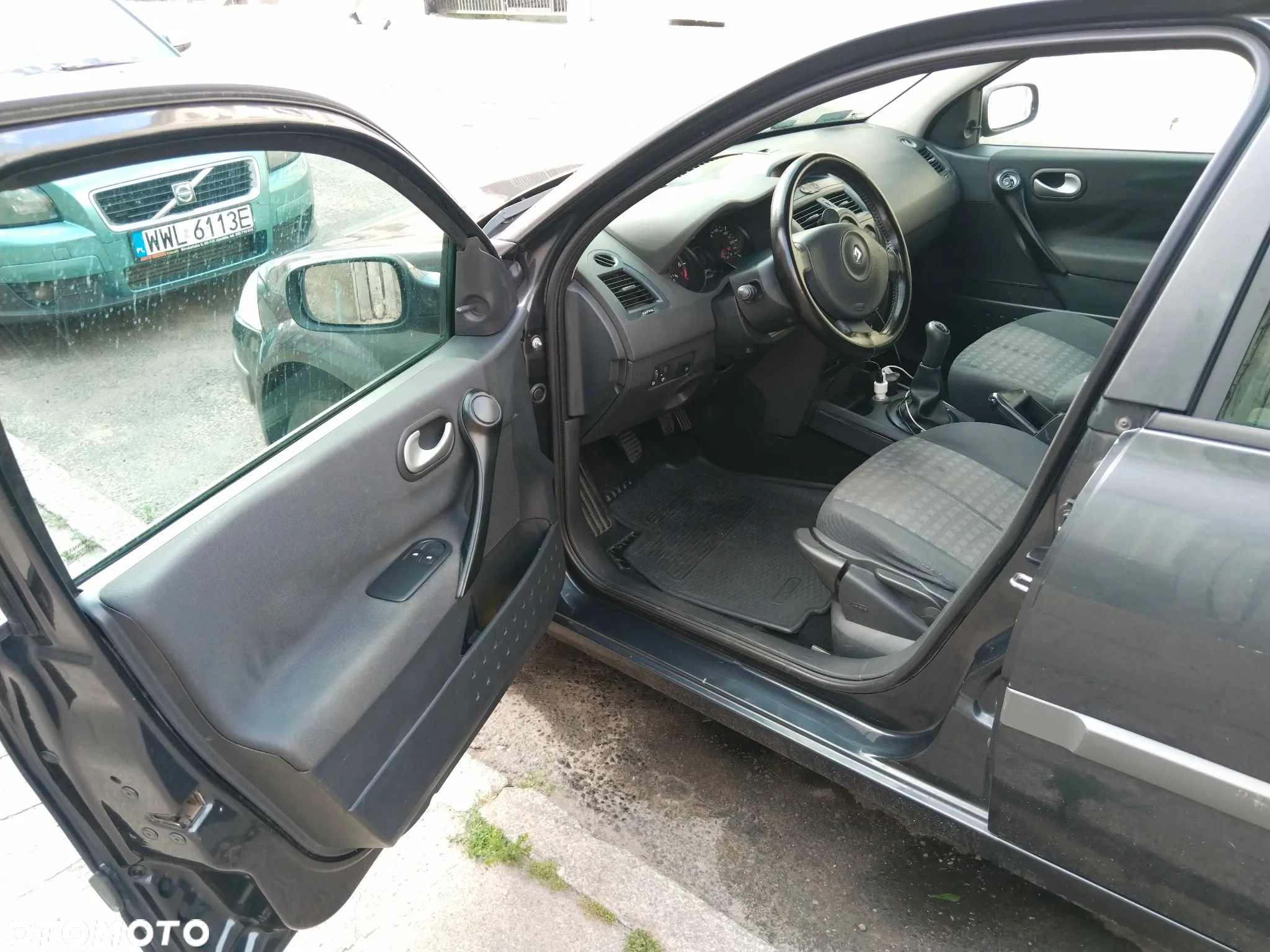 Renault Megane II 1.4 16V Alize - 7