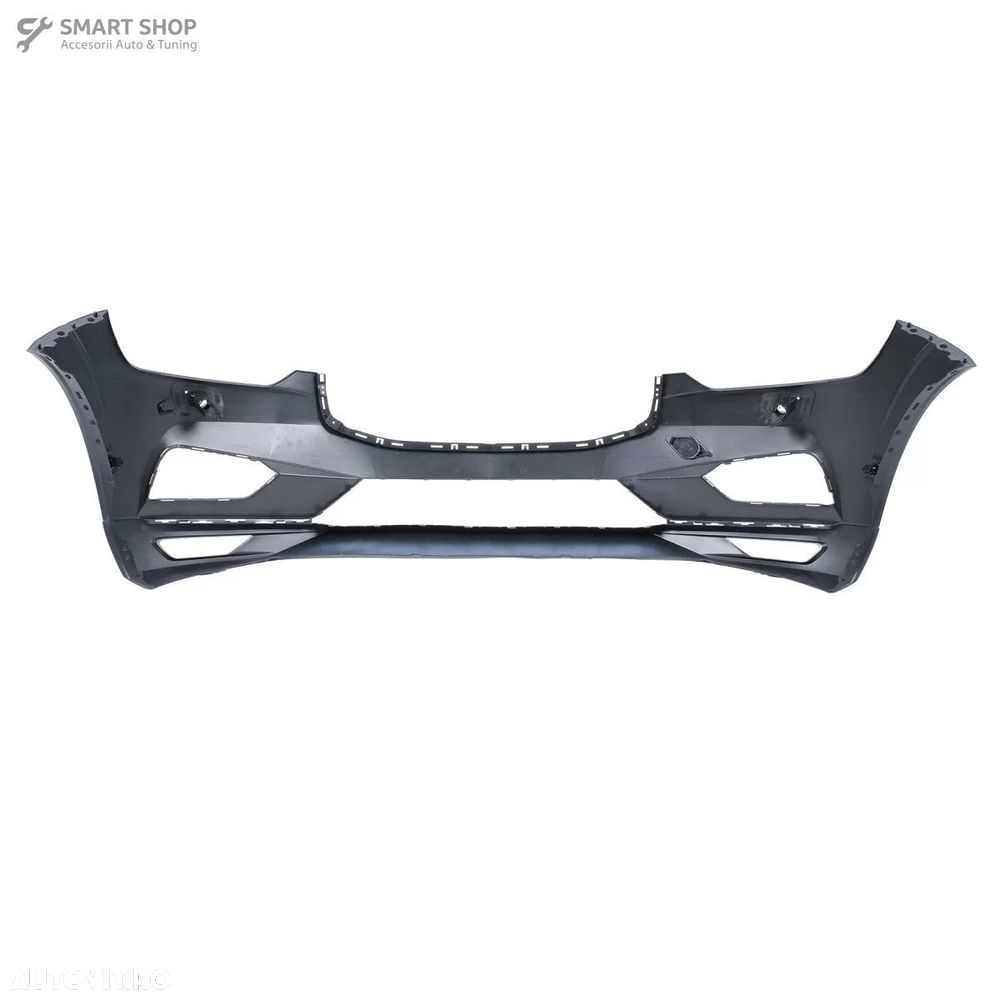 Pachet Exterior Volvo XC60 (2018-2025) R-Design - 6