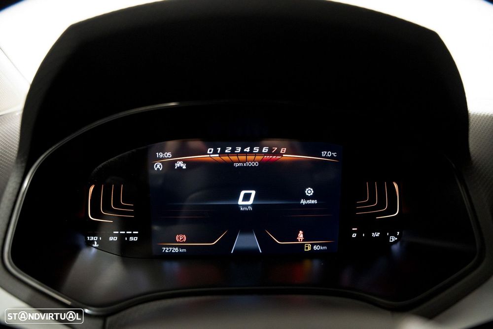 SEAT Arona 1.0 TSI Style - 13