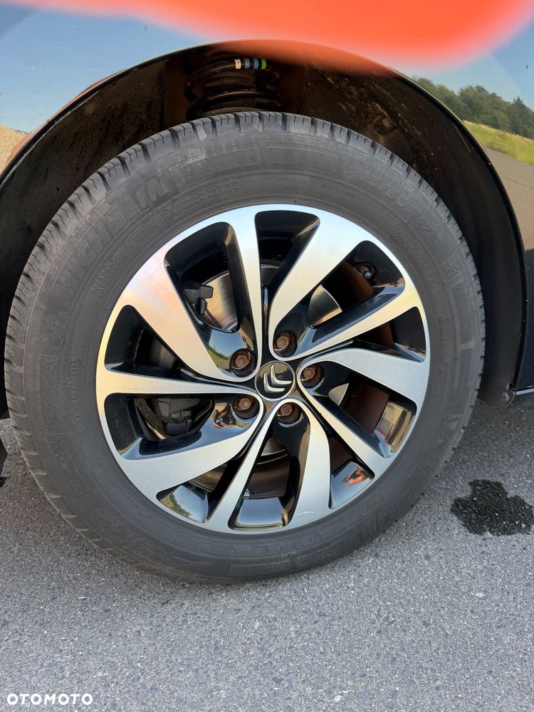 Citroën SpaceTourer XL EAT8 Feel - 16