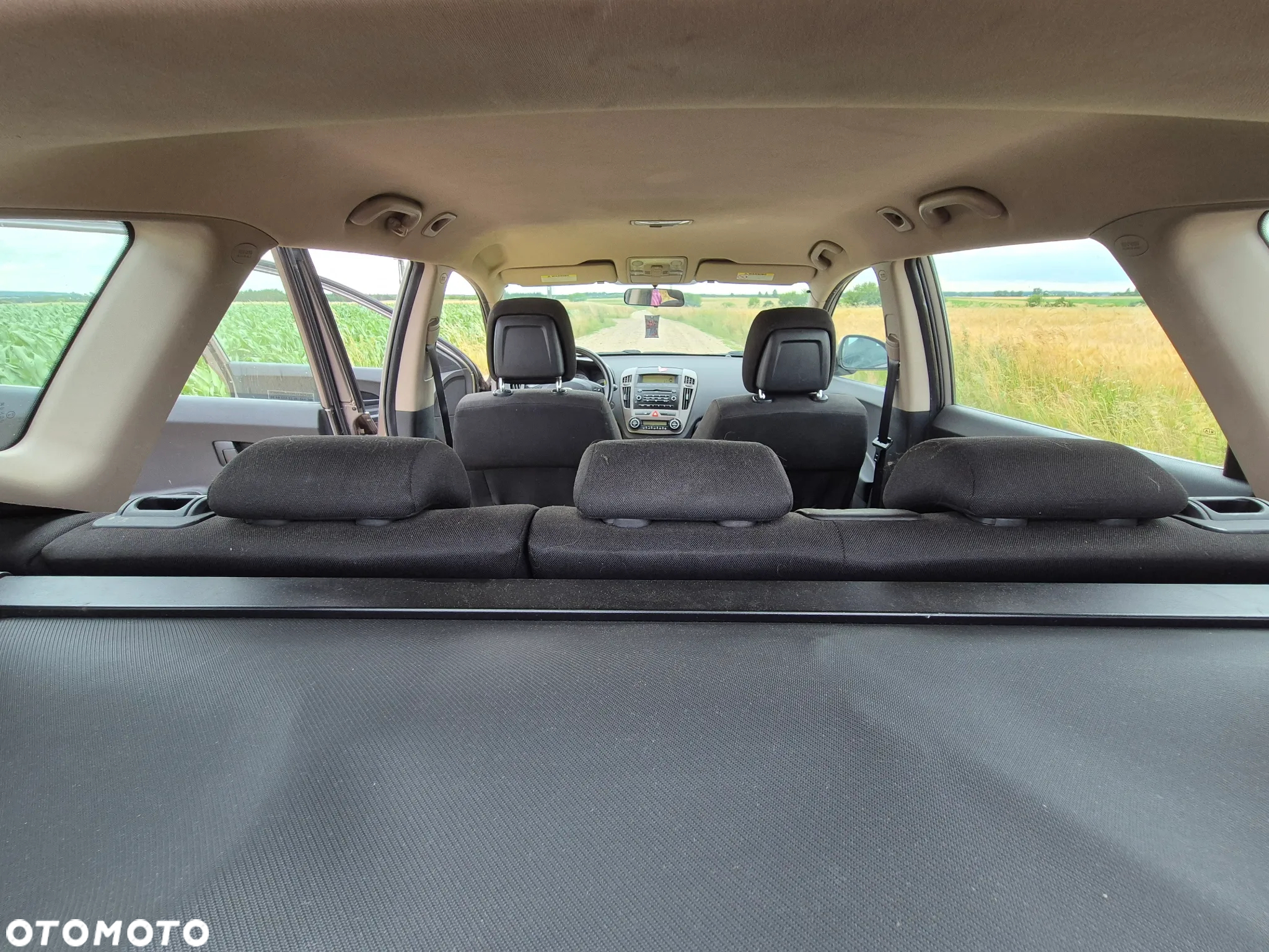 Kia Ceed Cee'd 1.6 Crdi Optimum - 9