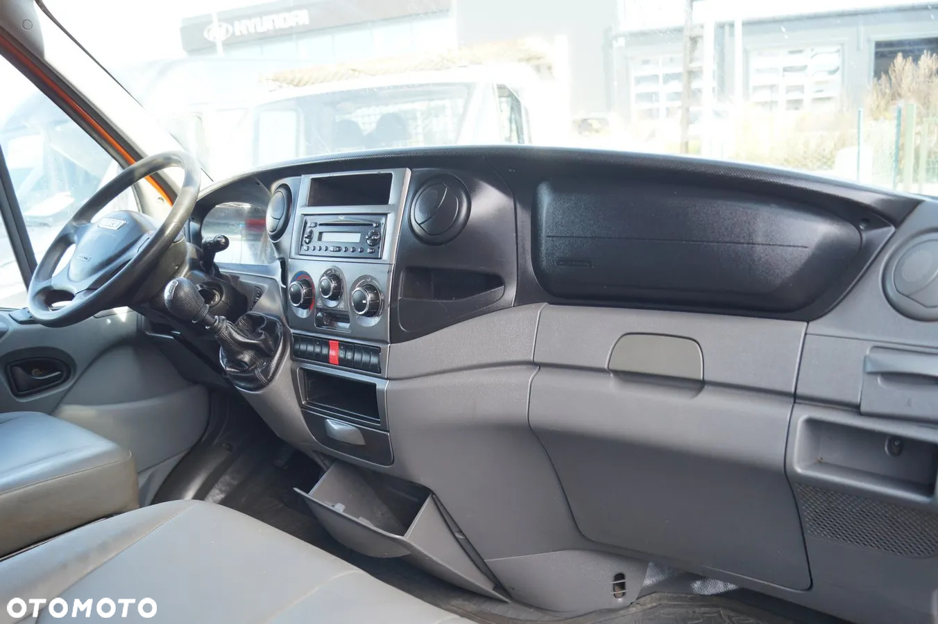 Iveco DAILY - 23