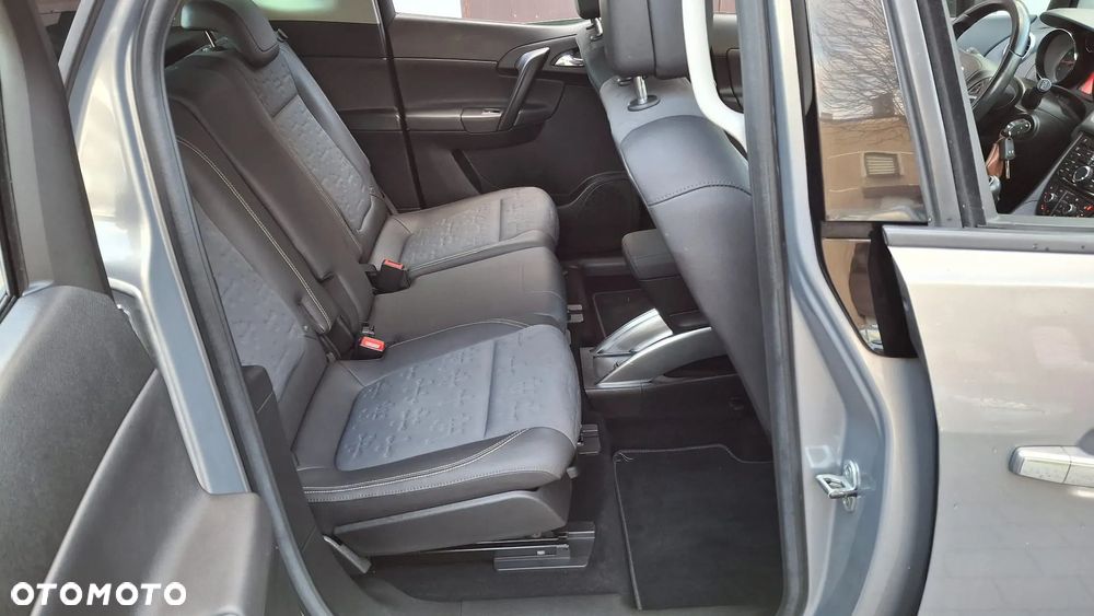 Opel Meriva 1.4 Edition - 9