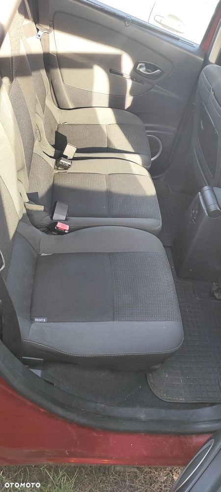 Renault Scenic 2.0 16V Privilege CVT - 12