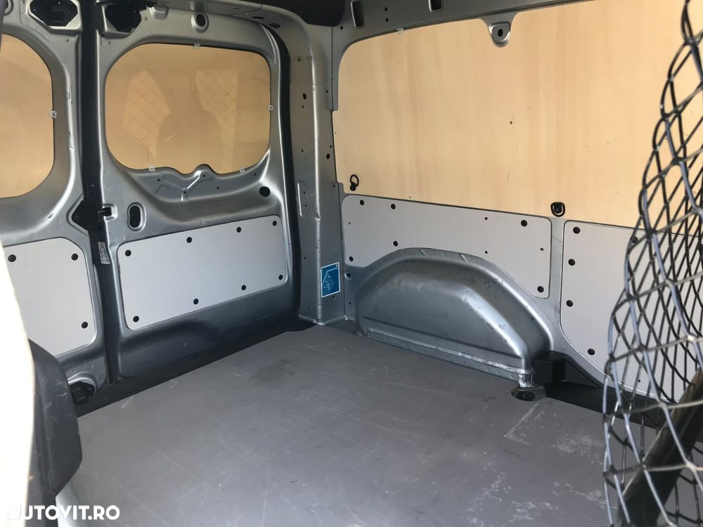Mercedes-Benz Citan Tourer Standard WORKER Plus - 36