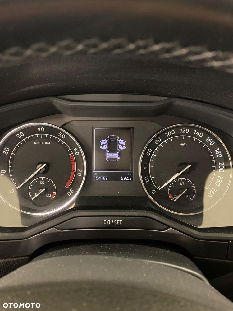 Skoda Superb 1.8 TSI Ambition - 4