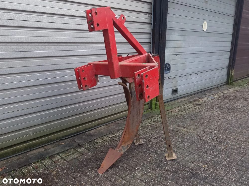 EUROMACCHINE Evers.Wifo.Hekamp.Rau brona wirowa. - 15