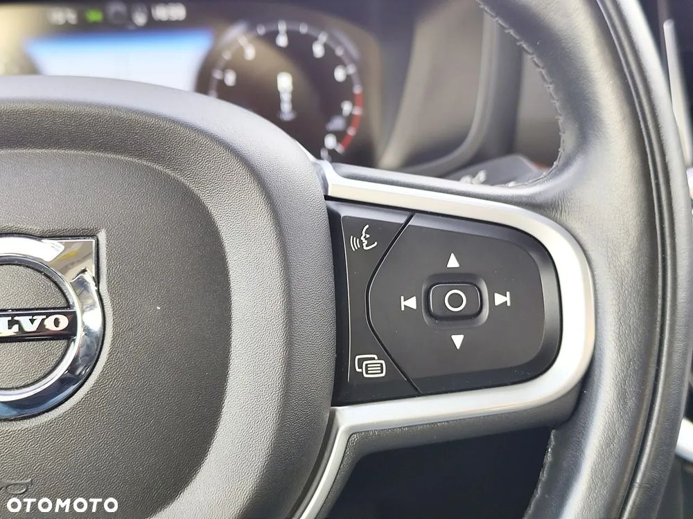 Volvo S60 B5 B Geartronic Inscription - 21