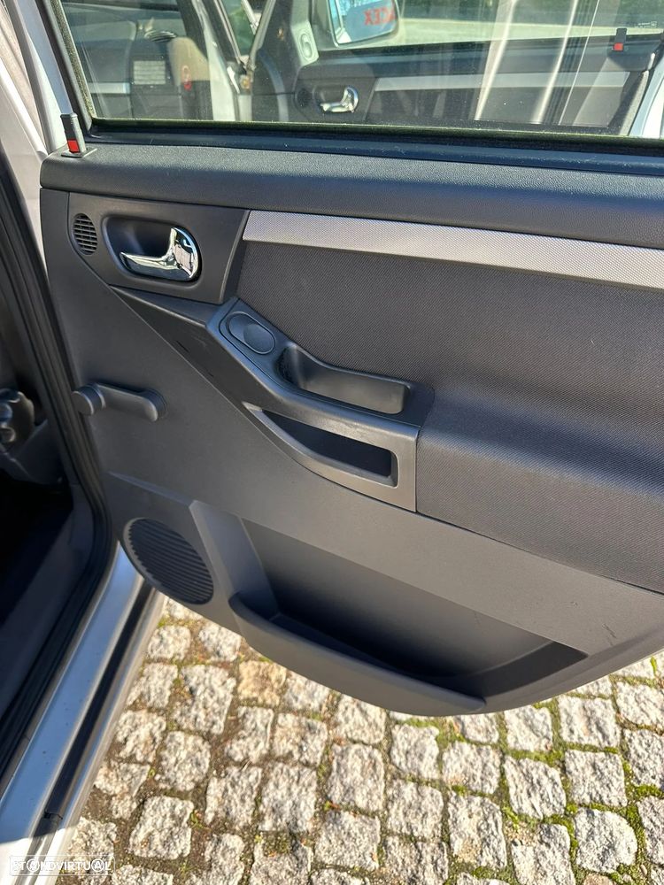 Opel Meriva 1.7 CDTI Cosmo - 14