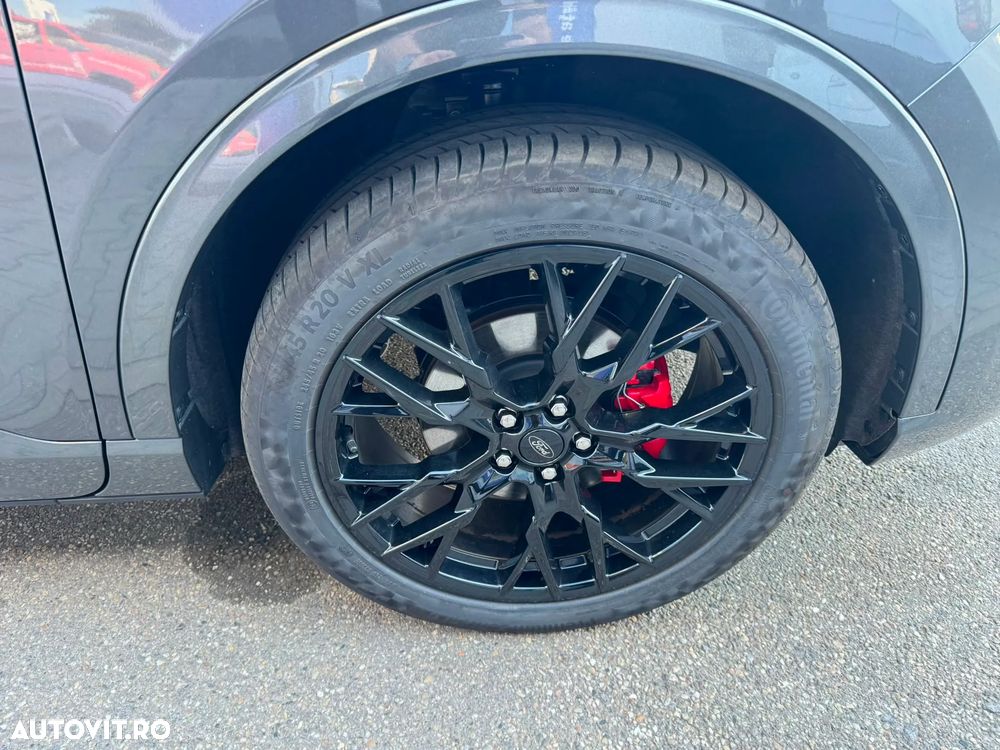 Ford Kuga - 33