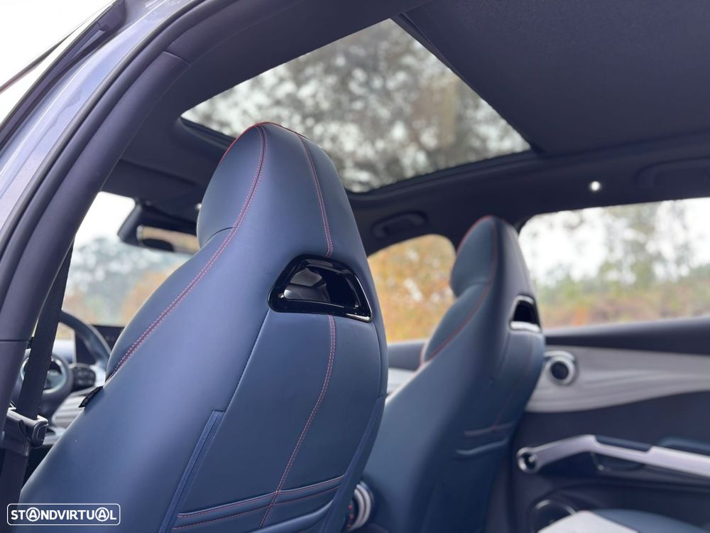 BYD Atto 3 60.48 kWh Design - 24