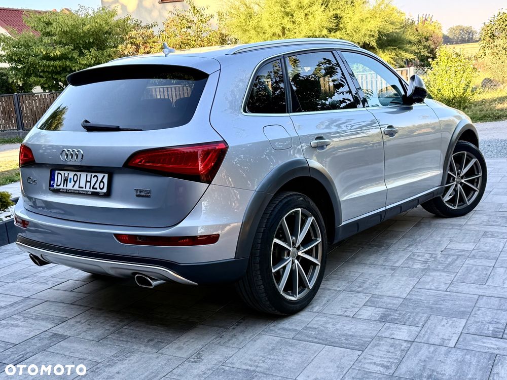 Audi Q5 45 TFSI mHEV Quattro Sport S tronic - 17