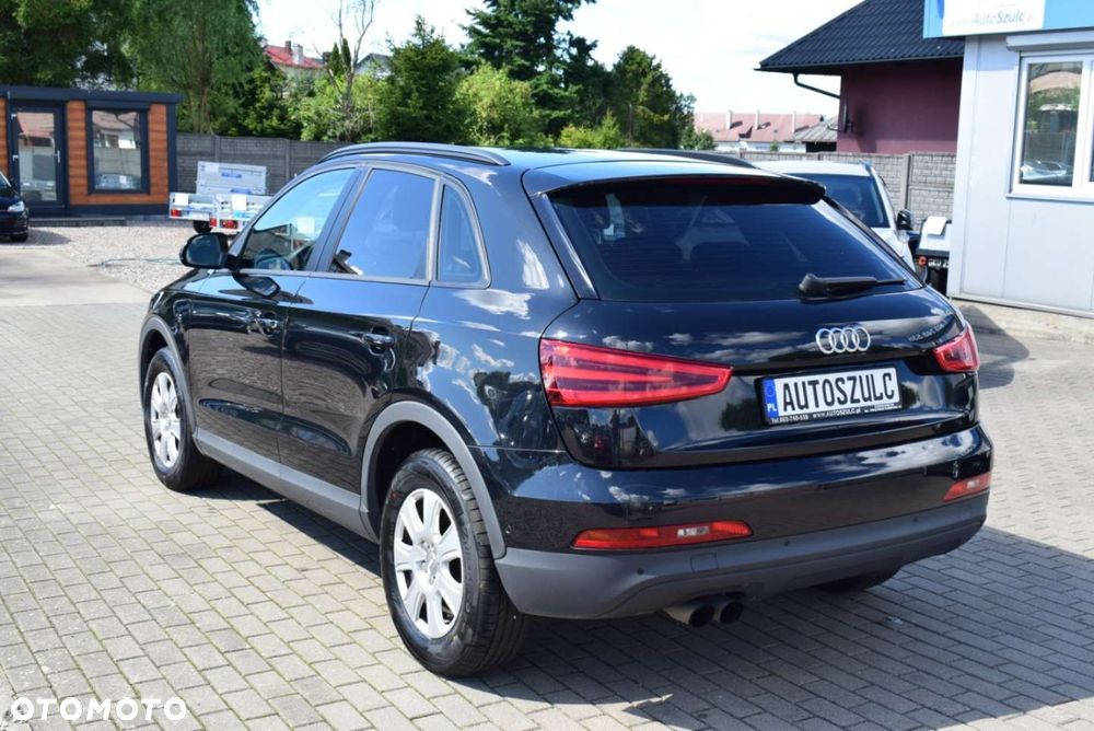 Audi Q3 - 7